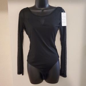 🆕️ Women's Bodysuit